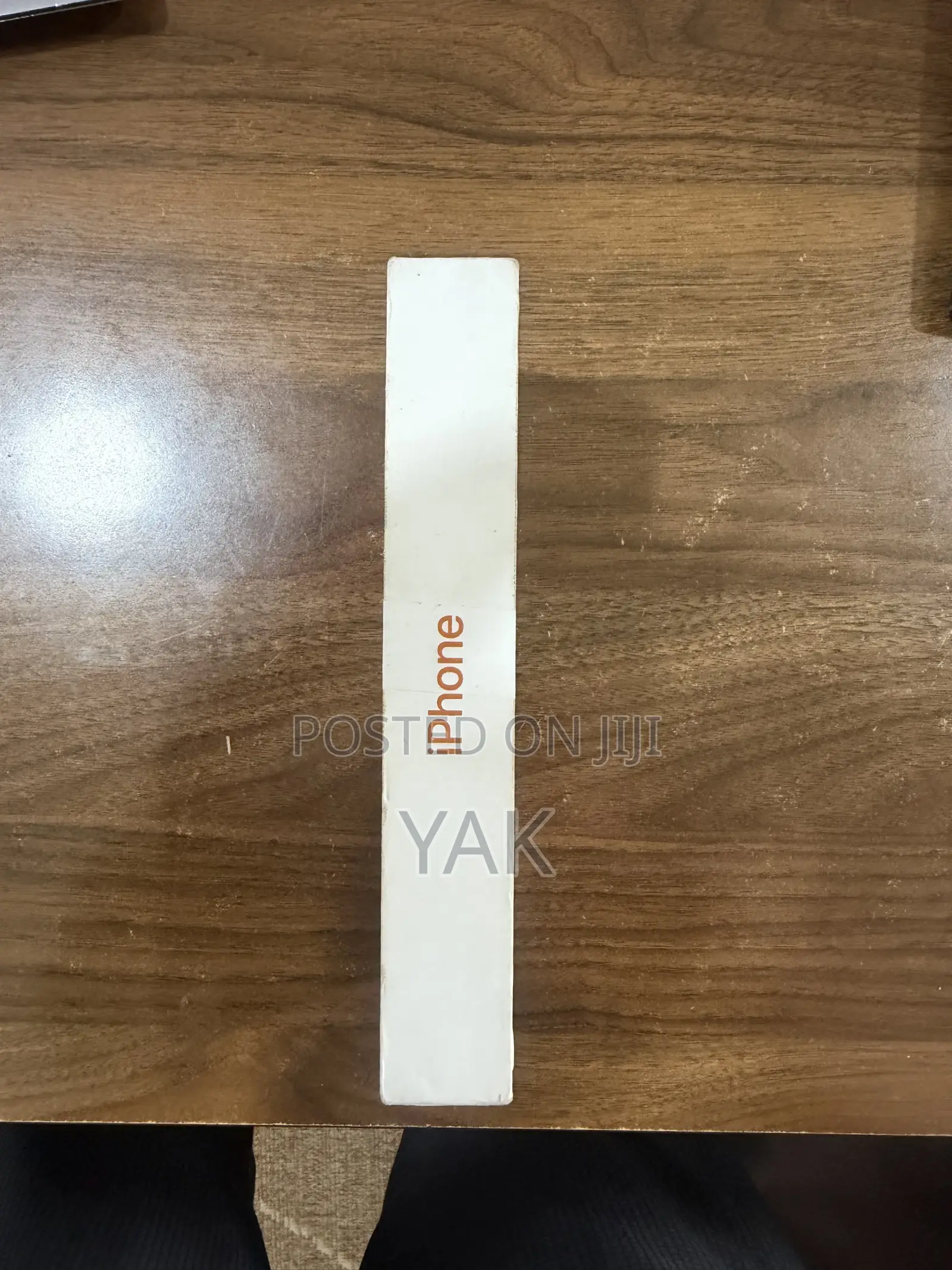 New Apple iPhone 17 Pro Max 512 GB Orange
