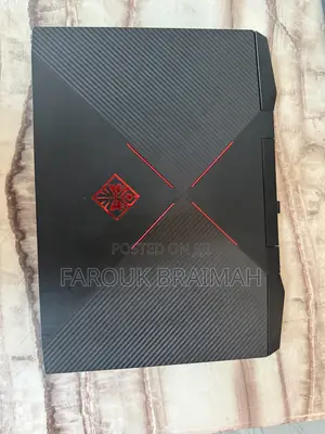 Laptop HP Omen 15 16GB Intel Core i5 HDD+SSD 512GB