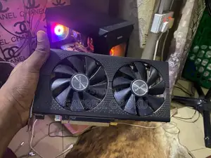 AMD RX 590 8gb Sapphire Graphics Card