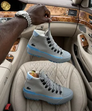 Lacoste Shoes