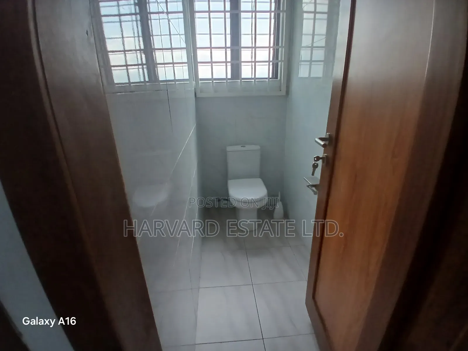 3bdrm House in Tech Apemso Knust, Kumasi Metropolitan for rent