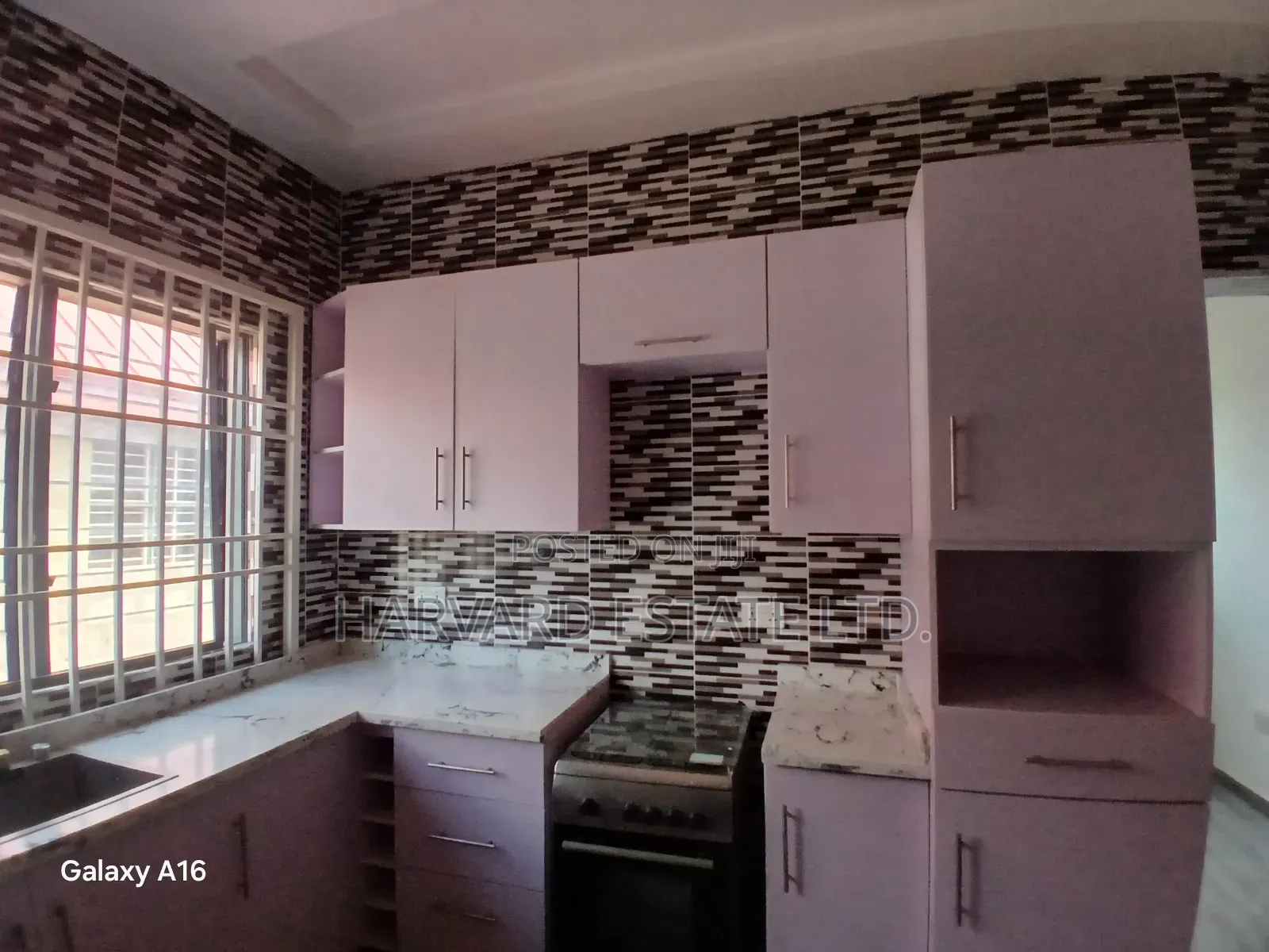 3bdrm House in Tech Apemso Knust, Kumasi Metropolitan for rent