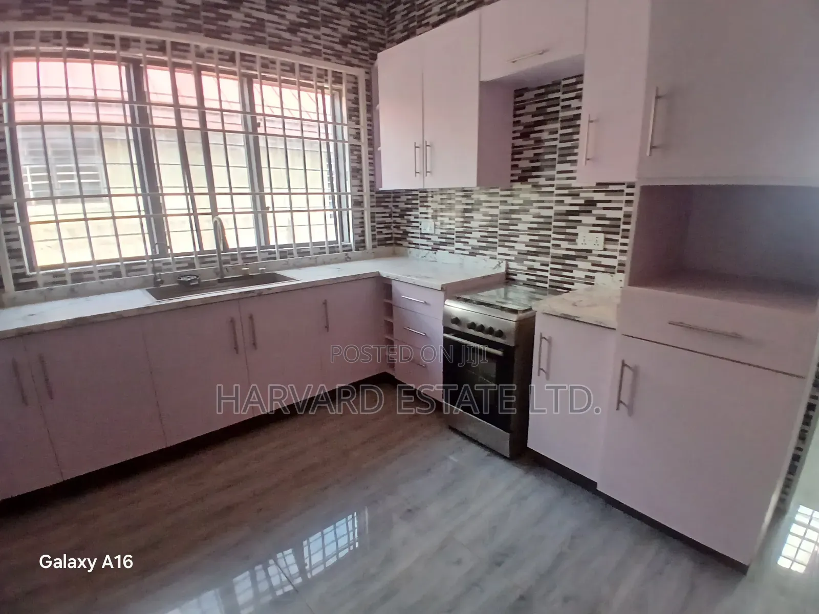 3bdrm House in Tech Apemso Knust, Kumasi Metropolitan for rent
