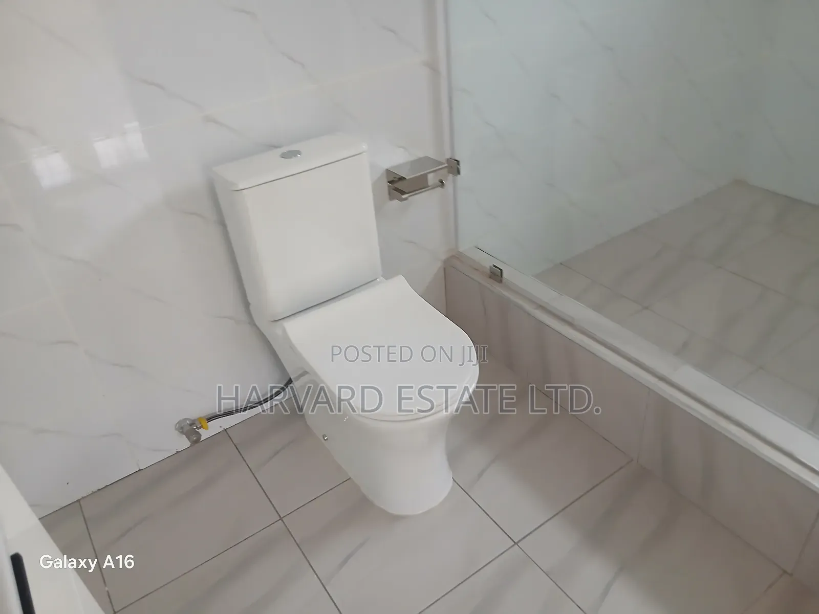 3bdrm House in Tech Apemso Knust, Kumasi Metropolitan for rent