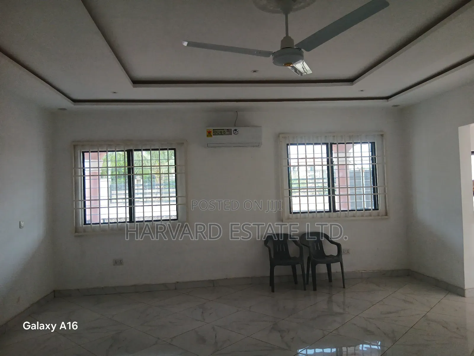 3bdrm House in Tech Apemso Knust, Kumasi Metropolitan for rent
