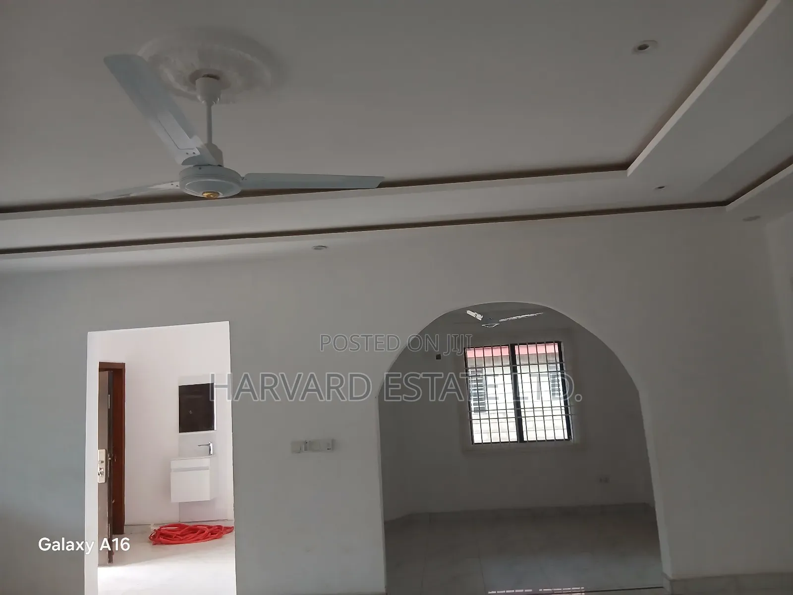3bdrm House in Tech Apemso Knust, Kumasi Metropolitan for rent