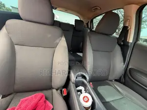 Honda HR-V Sport AWD 2020 Gray