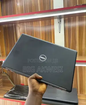 Laptop Dell Latitude E5550 8GB Intel Core i5 SSD 256GB