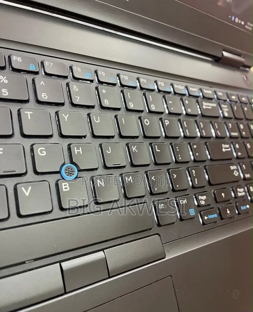 Laptop Dell Latitude E5550 8GB Intel Core i5 SSD 256GB