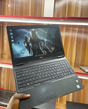 Laptop Dell Latitude E5550 8GB Intel Core i5 SSD 256GB