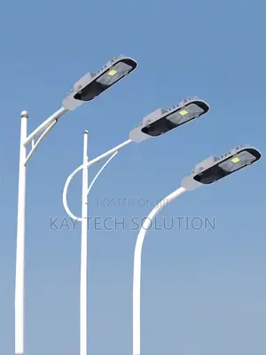 Street Lights