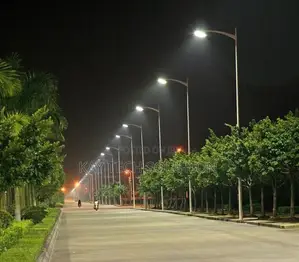 Street Lights