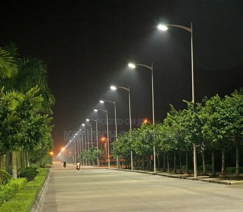 Street Lights