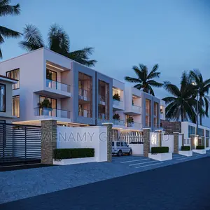 4bdrm House in Accra Metropolitan for sale