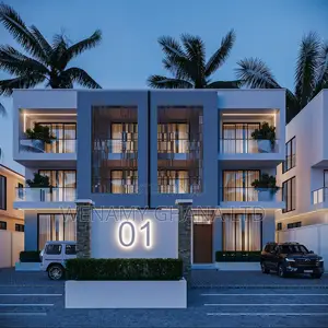 4bdrm House in Accra Metropolitan for sale