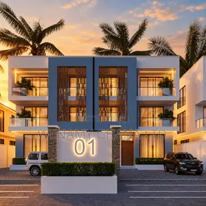 4bdrm House in Accra Metropolitan for sale
