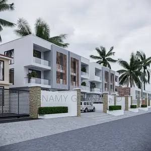 4bdrm House in Accra Metropolitan for sale