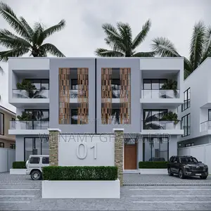 4bdrm House in Accra Metropolitan for sale