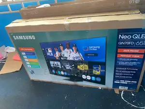 Samsung Neo Qled 65 Inches Smart TV