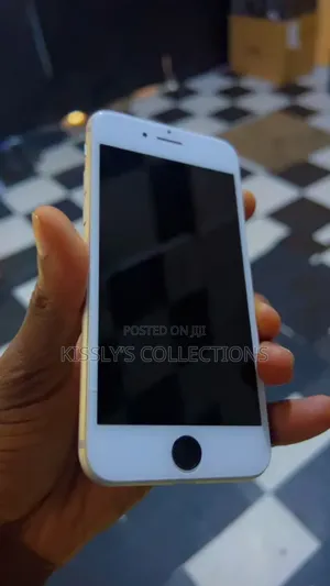 Apple iPhone 8 64 GB White