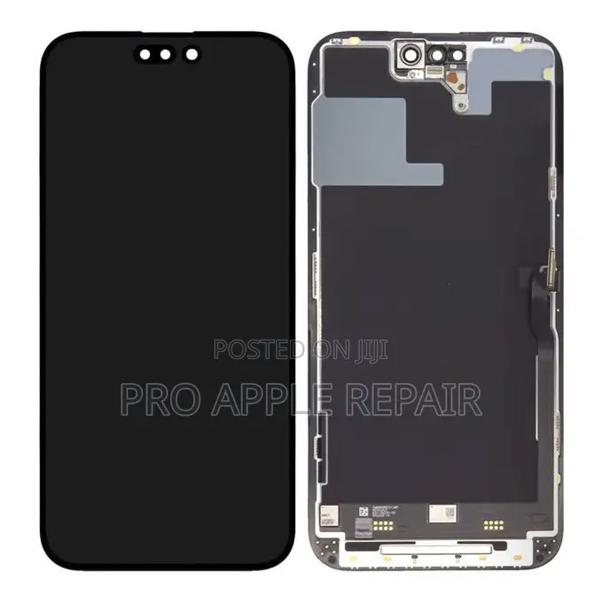Apple iPhone 17 Pro Max 2 TB Blue