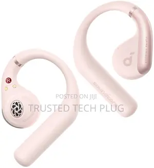 Anker Soundcore Aero Fit Open Ear True Wireless Earbuds in Stock