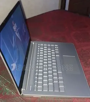 Laptop HP 14S 256GB Intel Celeron SSD 256GB