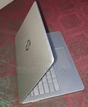 Laptop HP 14S 256GB Intel Celeron SSD 256GB