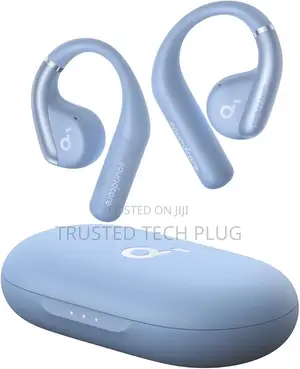 Anker Soundcore Aero Fit Open Ear True Wireless Earbuds in Stock