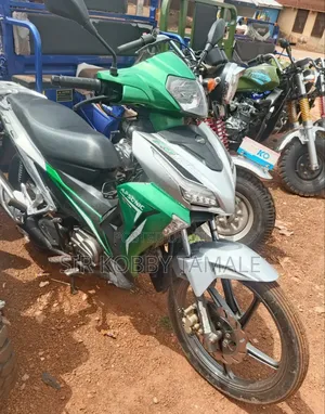 Apsonic AP200GY-3 2022 Green