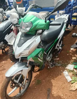 Apsonic AP200GY-3 2022 Green