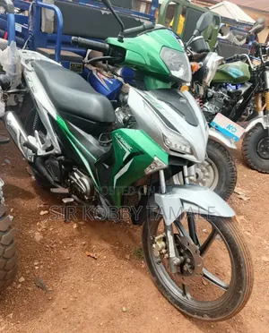 Apsonic AP200GY-3 2022 Green