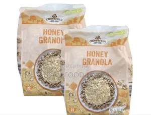 Granola From Uk Available