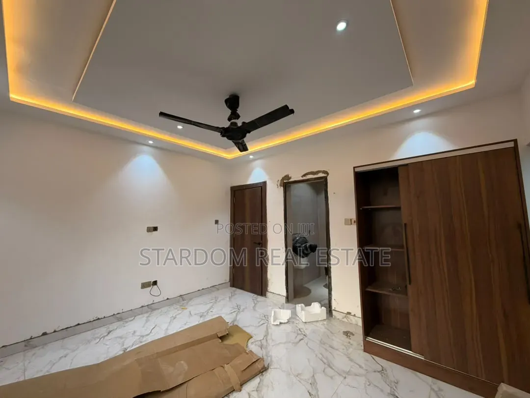 2bdrm Apartment in Lakeside Estate for rent