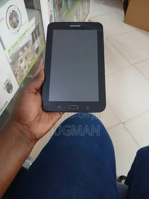 Samsung Galaxy Tab A SM-T285 8 GB Black