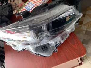 Mazda Cx9 Headlight Full Led.