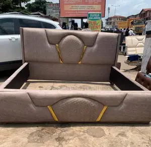 King Size Bed
