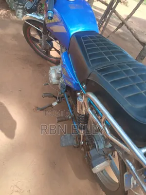 Royal RY125 2022 Blue