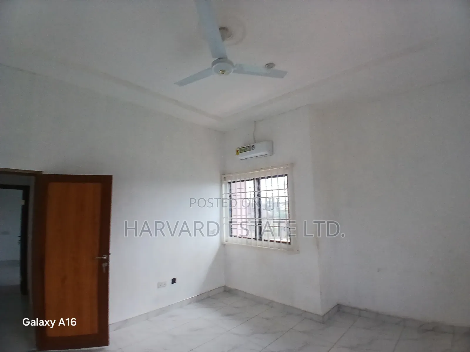 3bdrm House in Apemso Knust Campus, Kumasi Metropolitan for rent