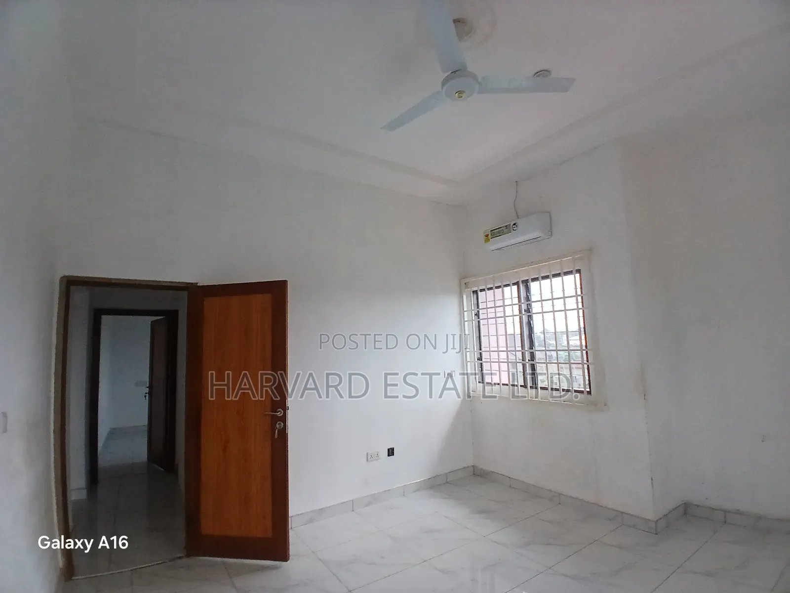 3bdrm House in Apemso Knust Campus, Kumasi Metropolitan for rent