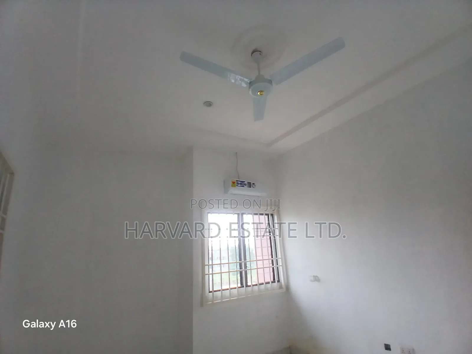 3bdrm House in Apemso Knust Campus, Kumasi Metropolitan for rent