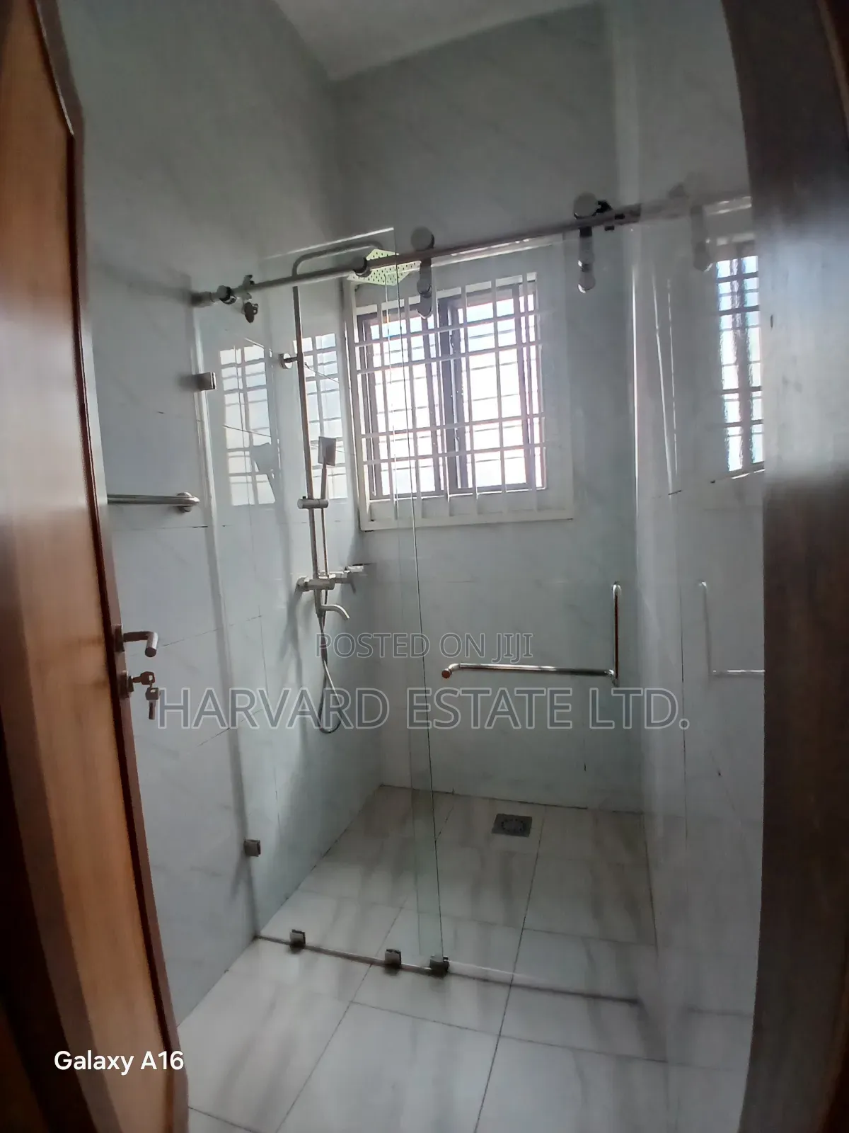3bdrm House in Apemso Knust Campus, Kumasi Metropolitan for rent
