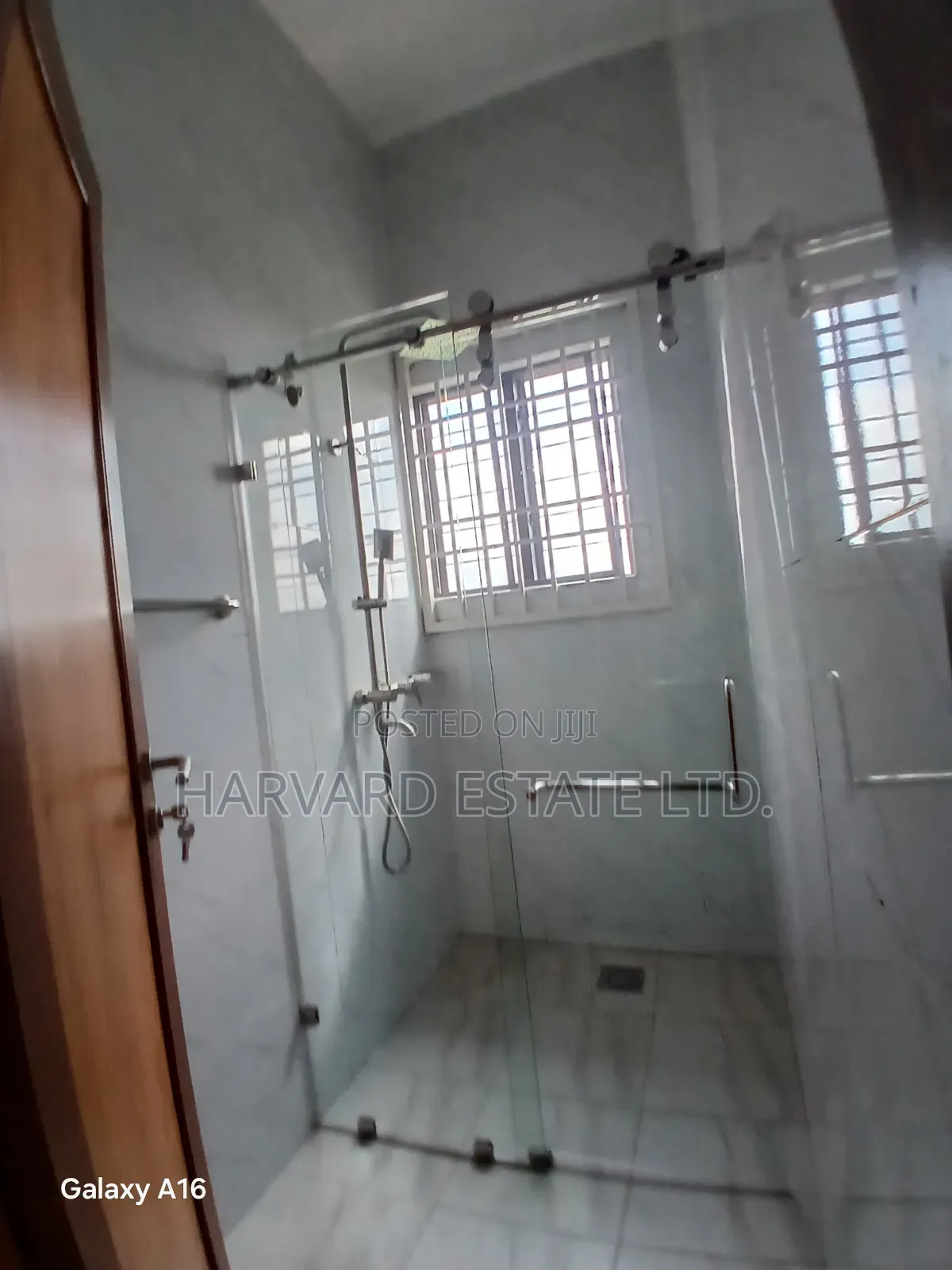 3bdrm House in Apemso Knust Campus, Kumasi Metropolitan for rent