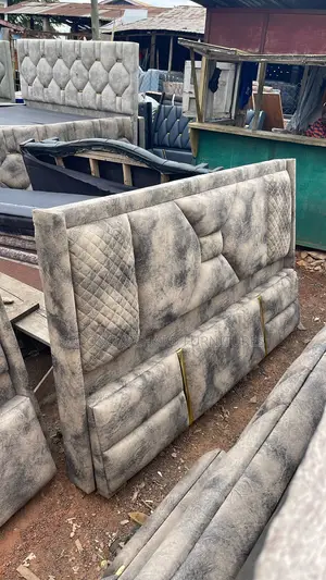 King Size Bed