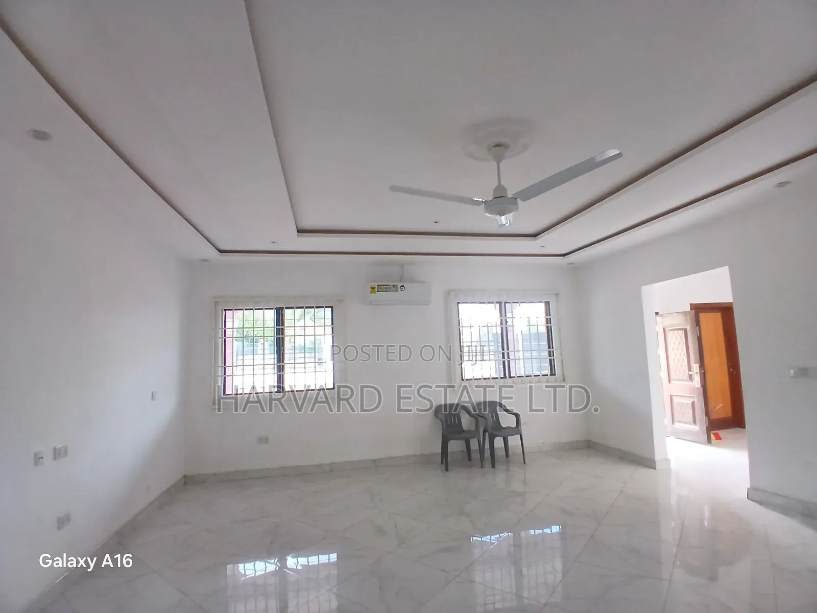 3bdrm House in Apemso Knust Campus, Kumasi Metropolitan for rent