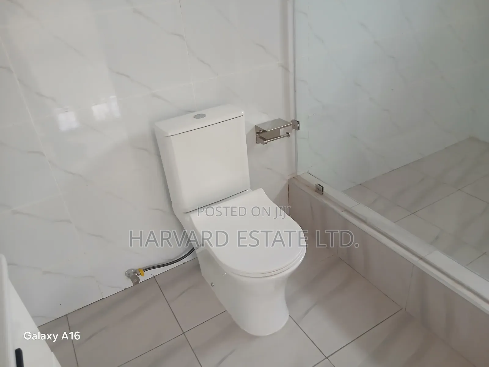 3bdrm House in Apemso Knust Campus, Kumasi Metropolitan for rent
