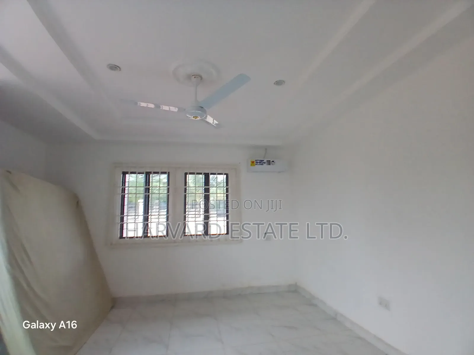 3bdrm House in Apemso Knust Campus, Kumasi Metropolitan for rent