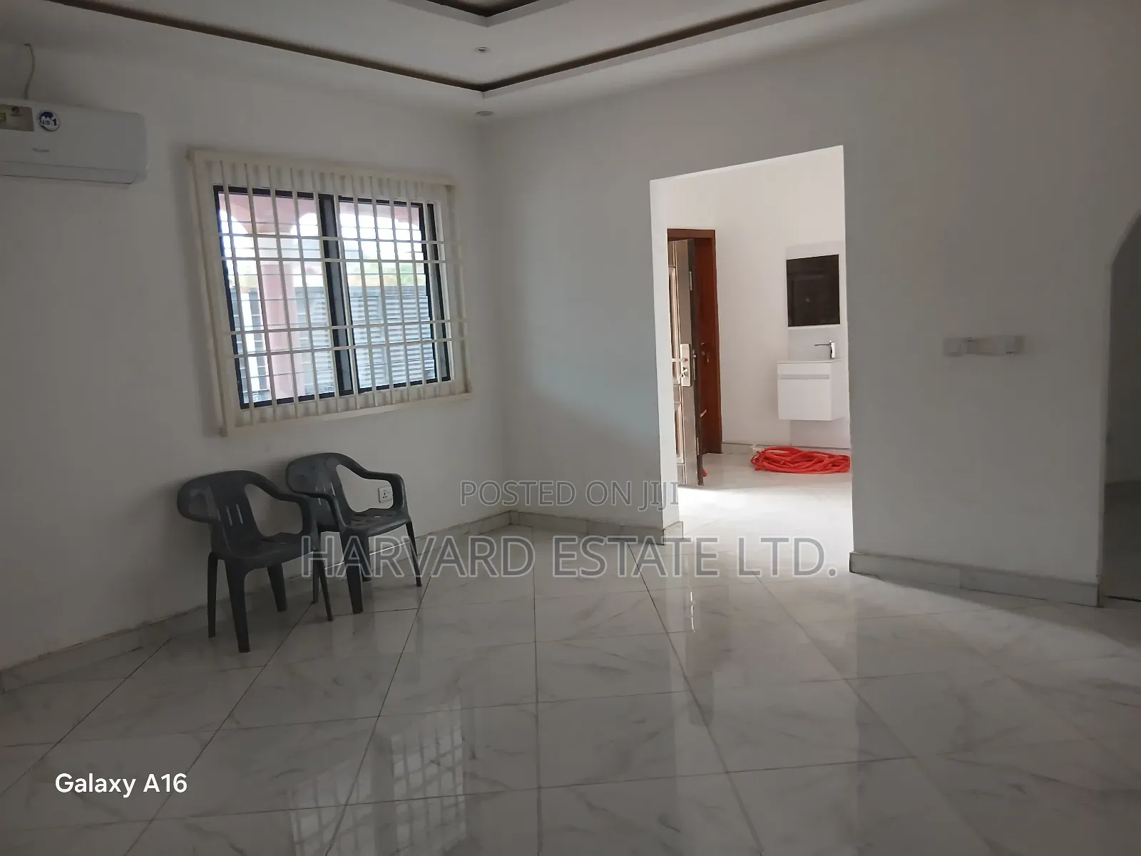 3bdrm House in Apemso Knust Campus, Kumasi Metropolitan for rent
