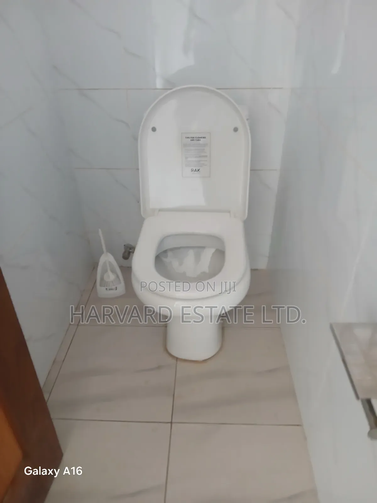 3bdrm House in Apemso Knust Campus, Kumasi Metropolitan for rent