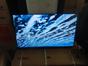 TCL 32-Inch LED Television Clear and Stunning Viewing Experience
